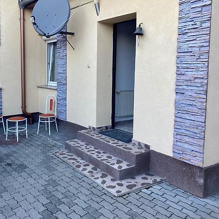 Villa House Damado Deluxe Otteveny Exterior foto