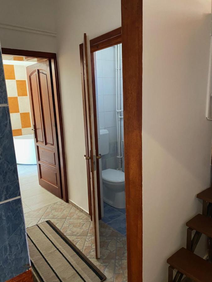 Villa House Damado Deluxe Otteveny Exterior foto